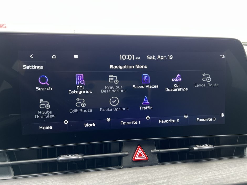 2023 Kia Sportage X-Line Limited-27