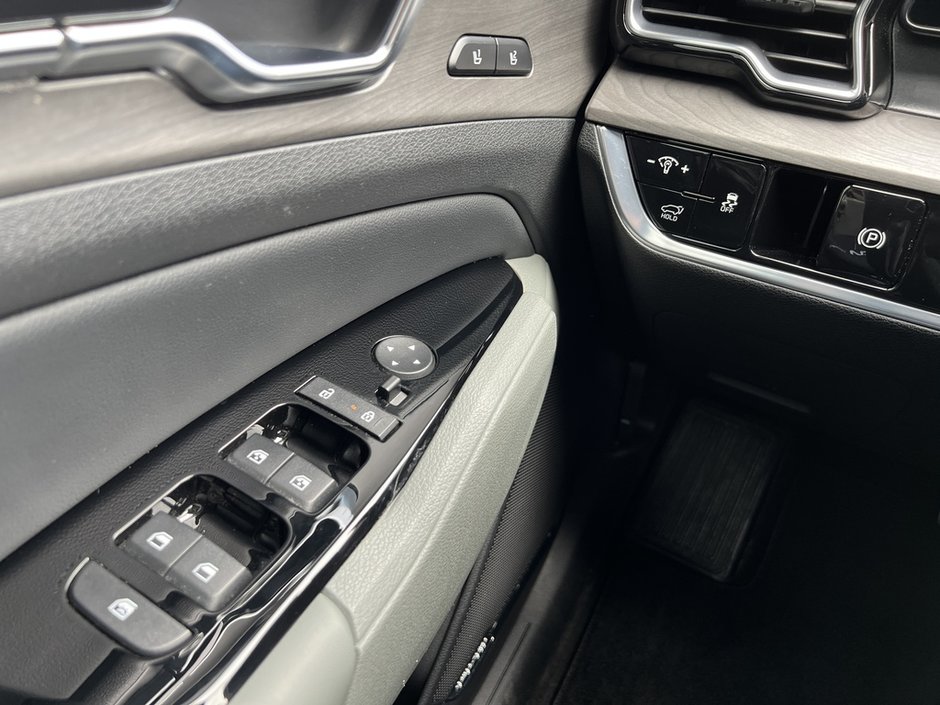 2023 Kia Sportage X-Line Limited-9