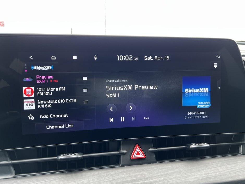 2023 Kia Sportage X-Line Limited-28