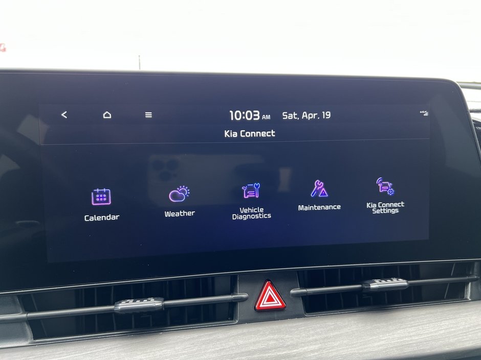 2023 Kia Sportage X-Line Limited-33