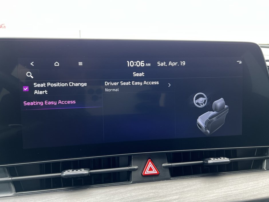 2023 Kia Sportage X-Line Limited-39