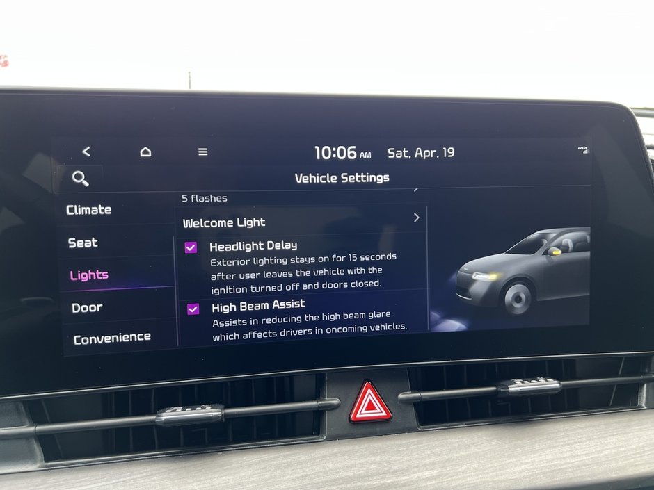 2023 Kia Sportage X-Line Limited-40