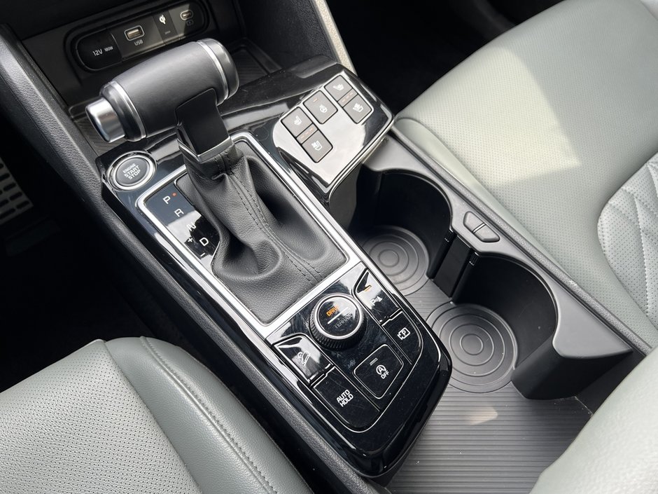 2023 Kia Sportage X-Line Limited-57
