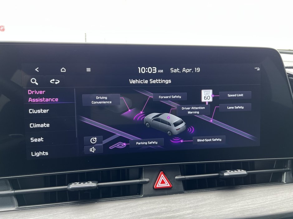 2023 Kia Sportage X-Line Limited-34