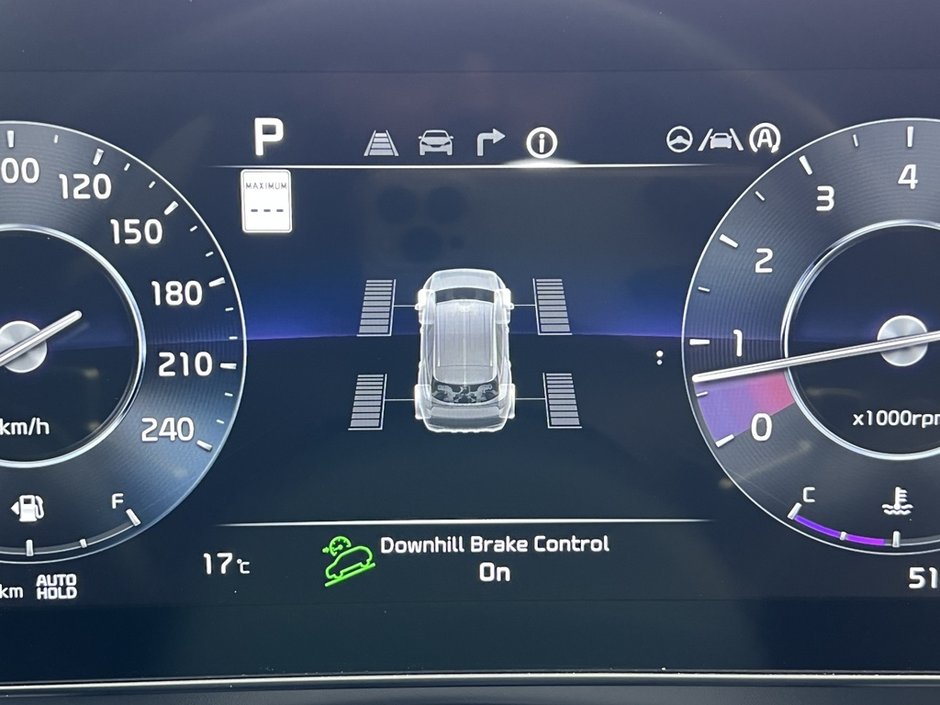 2023 Kia Sportage X-Line Limited-19