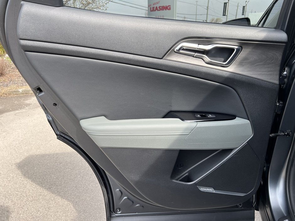 2023 Kia Sportage X-Line Limited-64