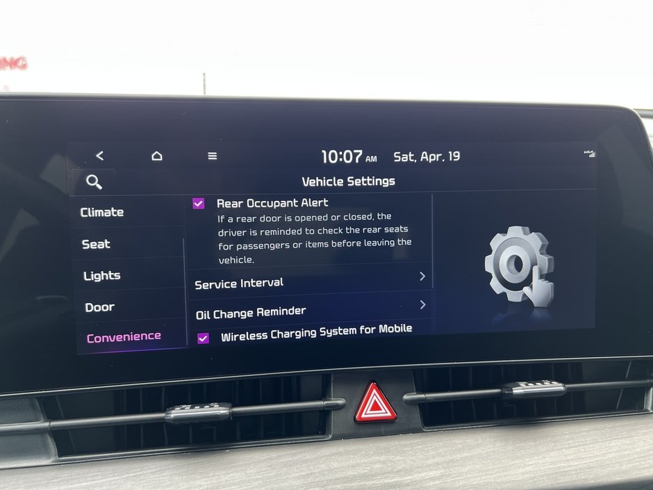 2023 Kia Sportage X-Line Limited-43