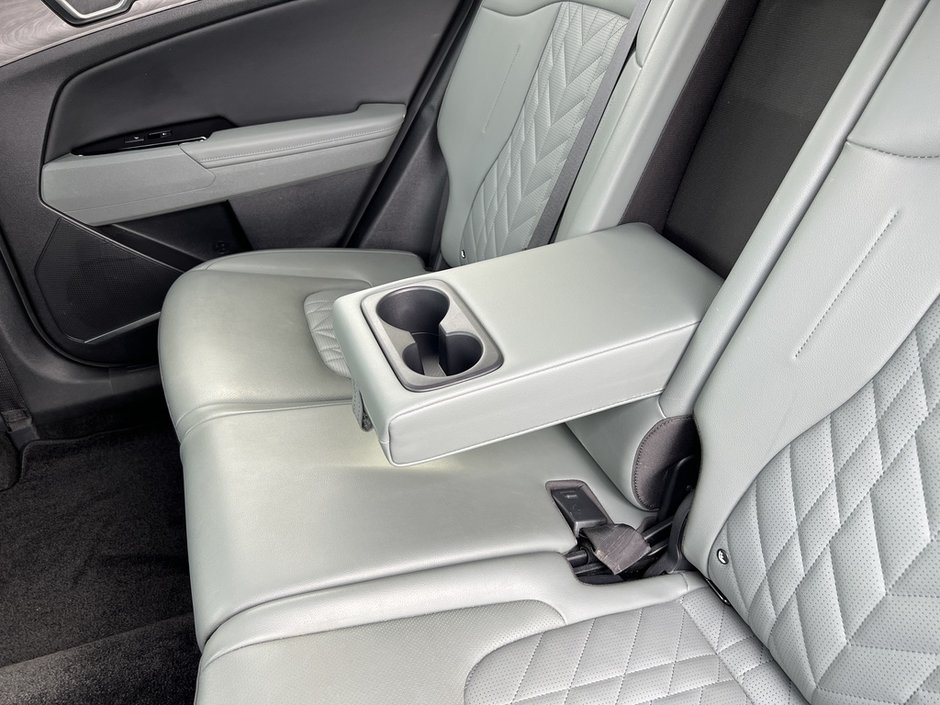 2023 Kia Sportage X-Line Limited-68