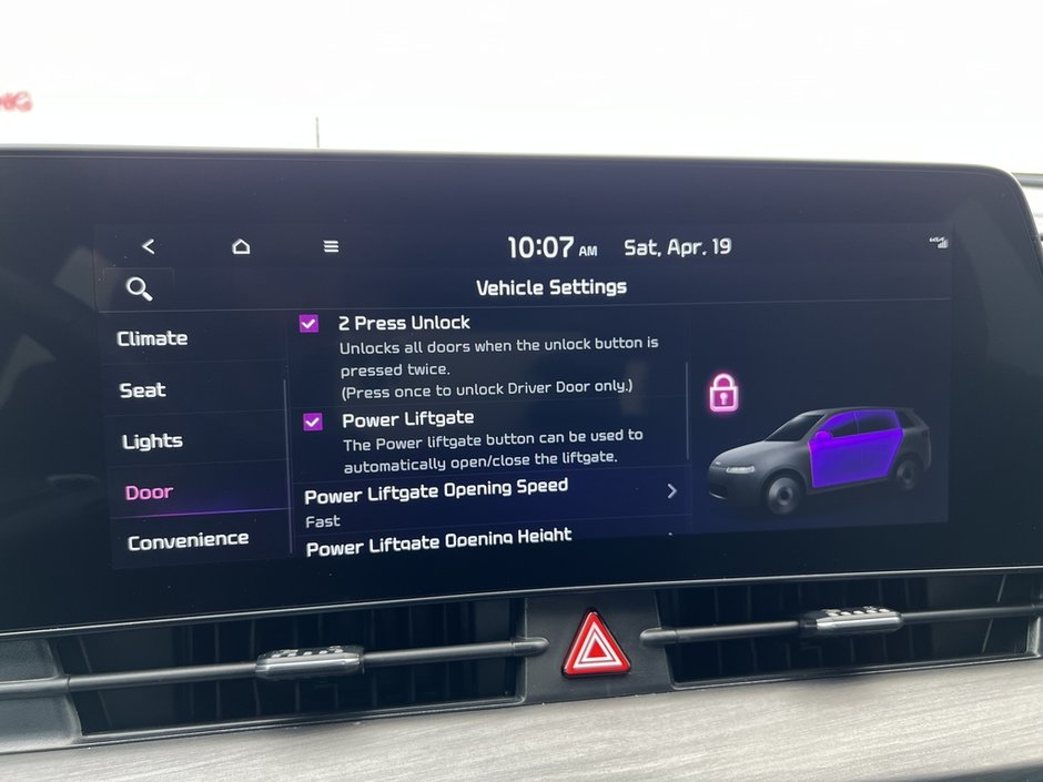 2023 Kia Sportage X-Line Limited-41