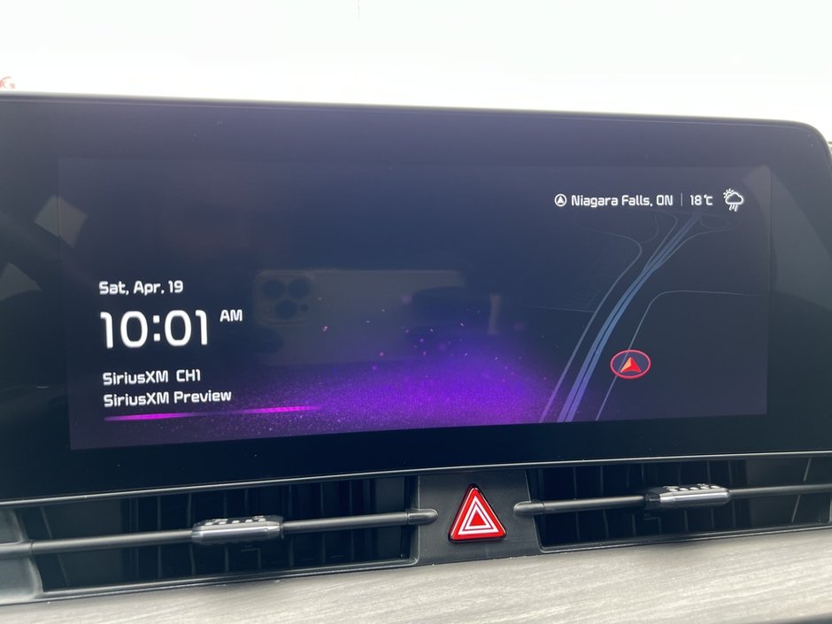 2023 Kia Sportage X-Line Limited-25