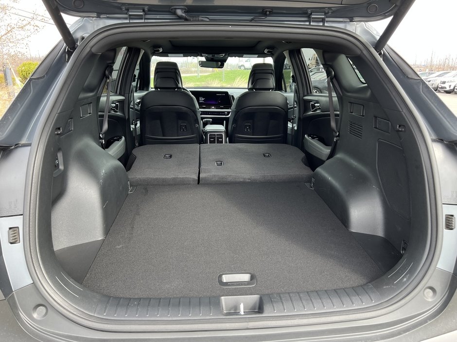 2023 Kia Sportage X-Line Limited-70