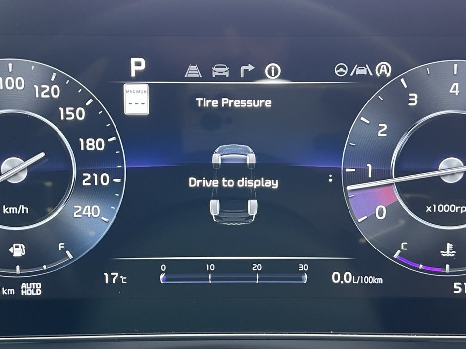 2023 Kia Sportage X-Line Limited-18