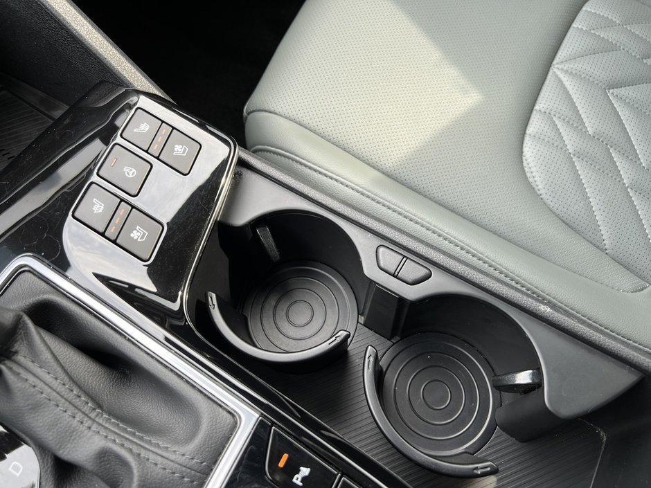 2023 Kia Sportage X-Line Limited-58