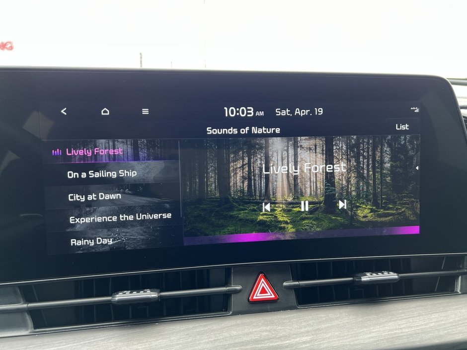 2023 Kia Sportage X-Line Limited-30