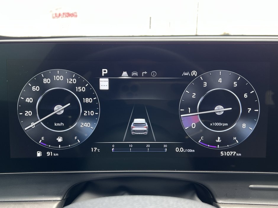 2023 Kia Sportage X-Line Limited-12