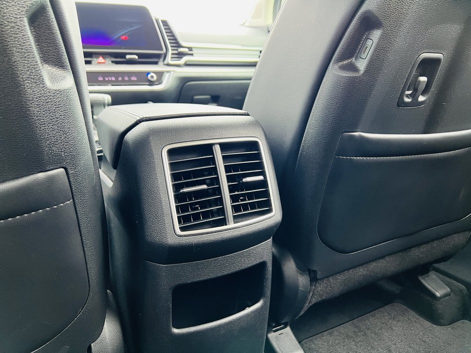 2023 Kia Sportage EX-60