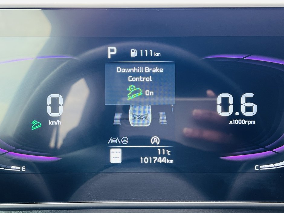 2023 Kia Sportage EX-25