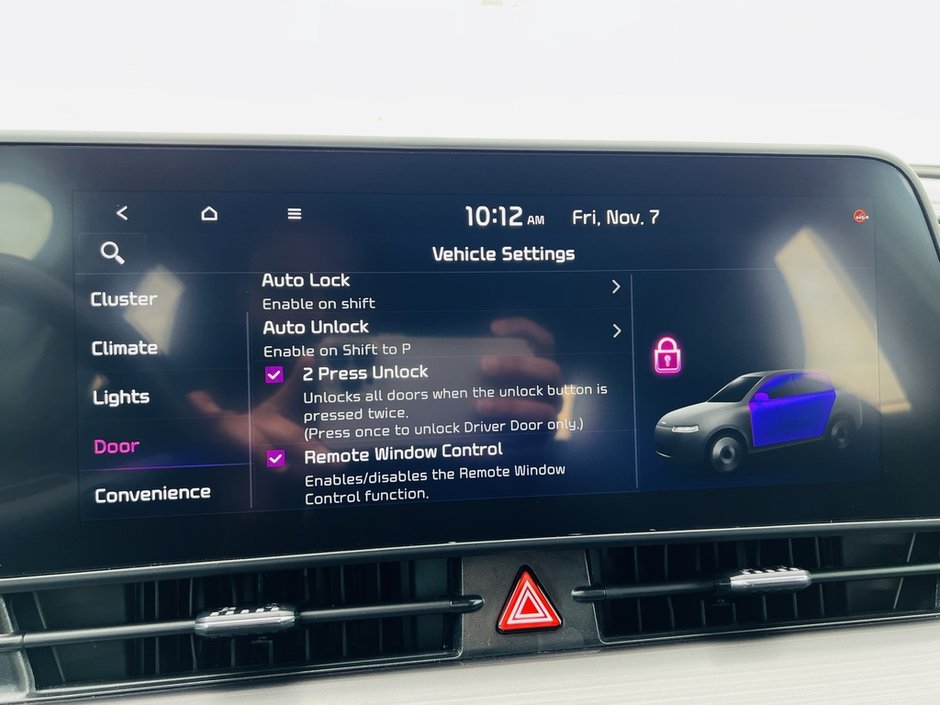 2023 Kia Sportage EX-45