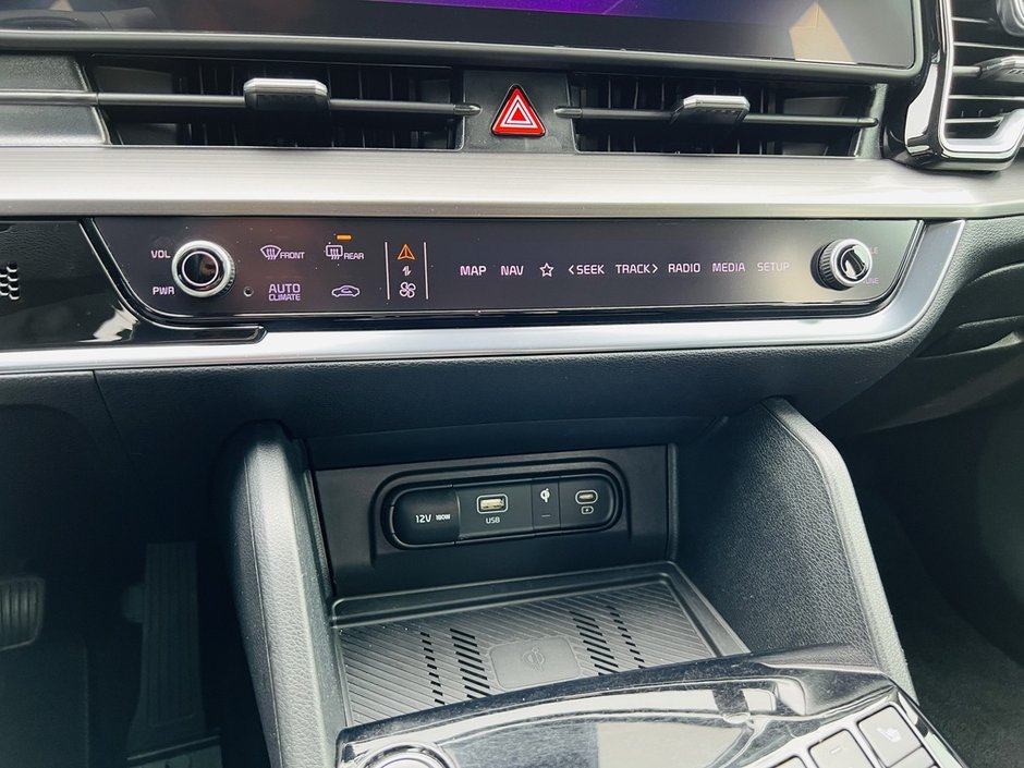 2023 Kia Sportage EX-52