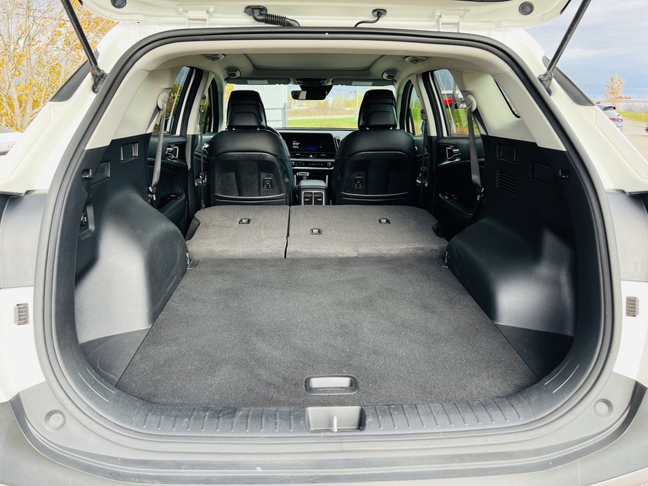 2023 Kia Sportage EX-64