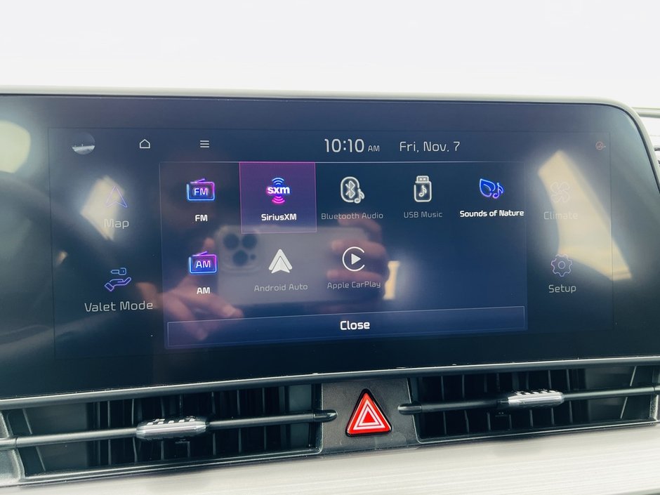 2023 Kia Sportage EX-35