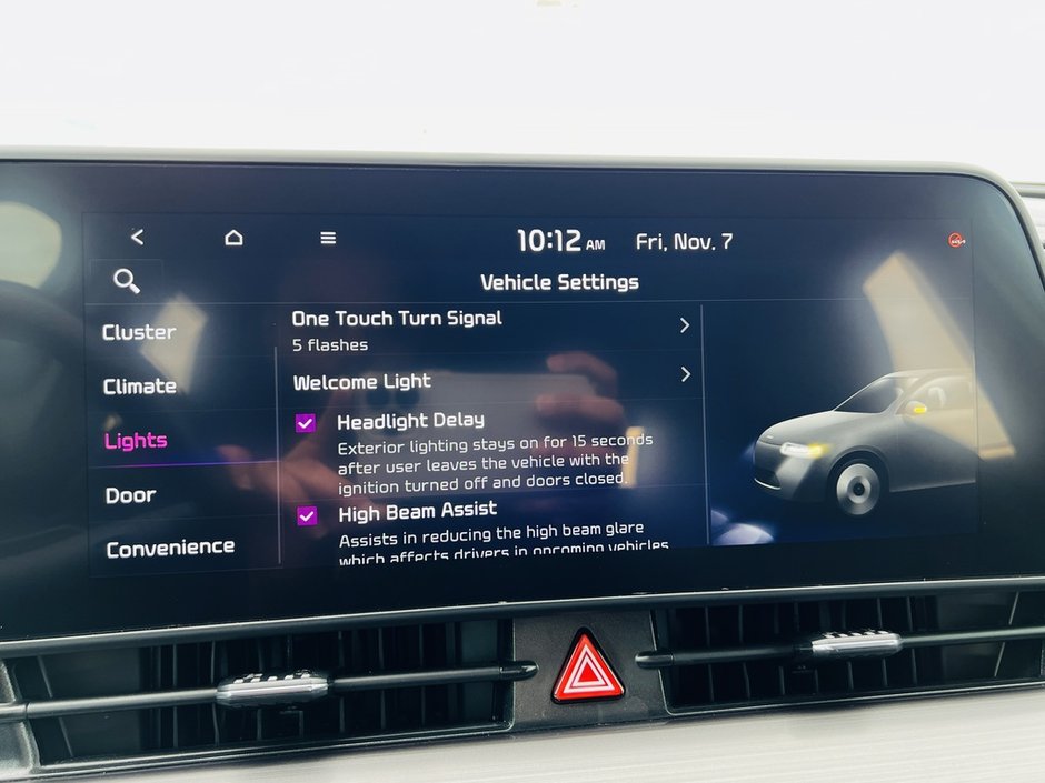 2023 Kia Sportage EX-44