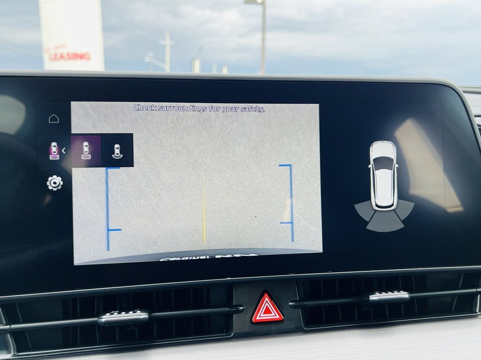 2023 Kia Sportage EX-51