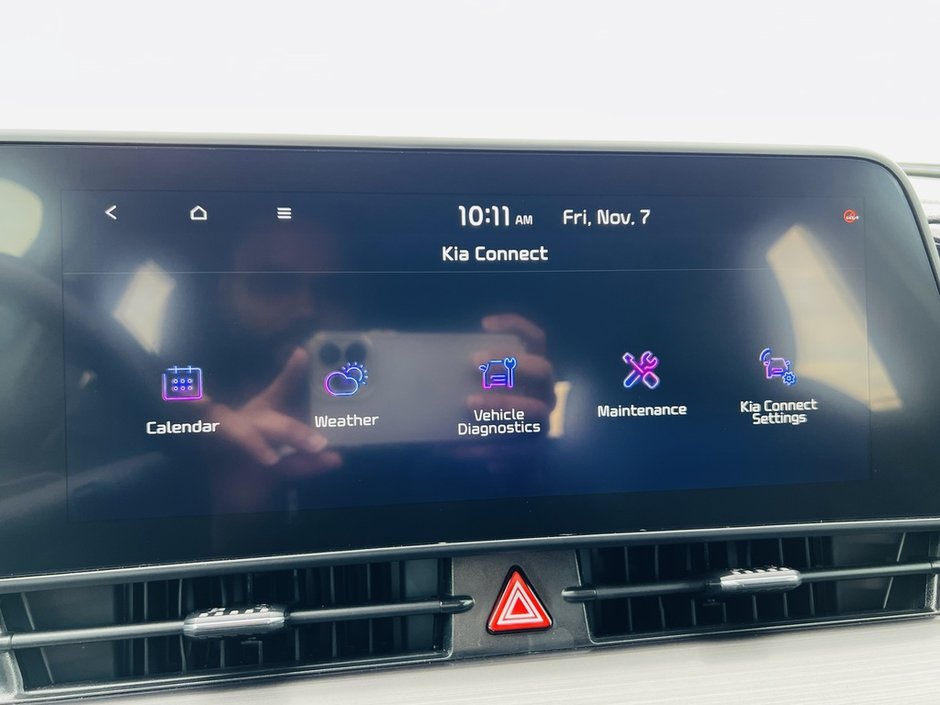 2023 Kia Sportage EX-37