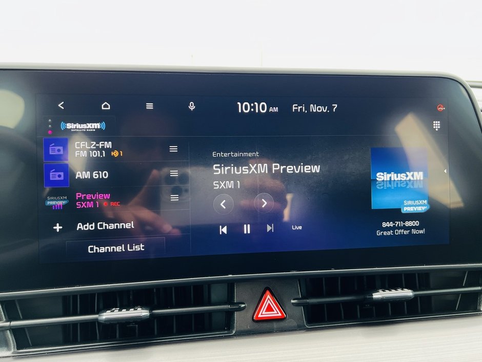 2023 Kia Sportage EX-32