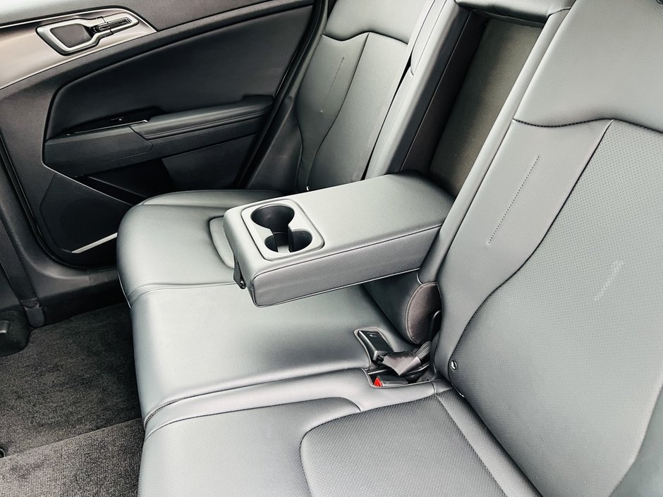 2023 Kia Sportage EX-61