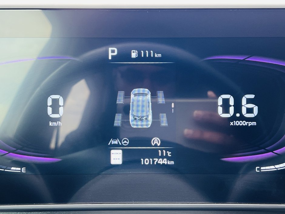 2023 Kia Sportage EX-24