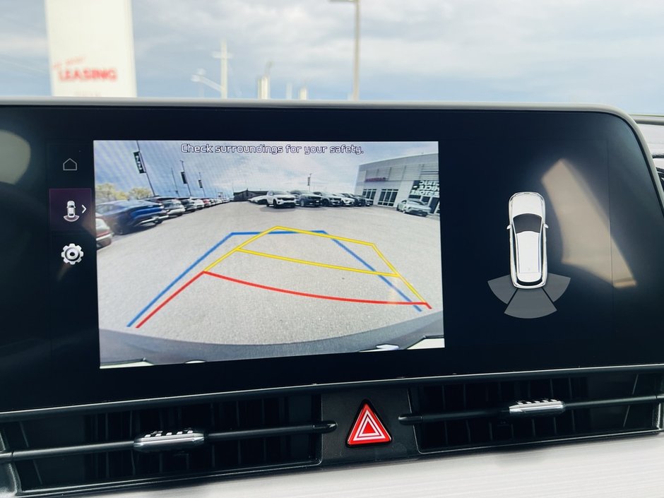 2023 Kia Sportage EX-50