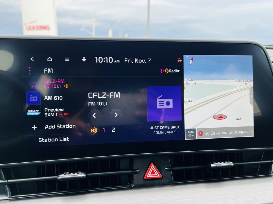 2023 Kia Sportage EX-33