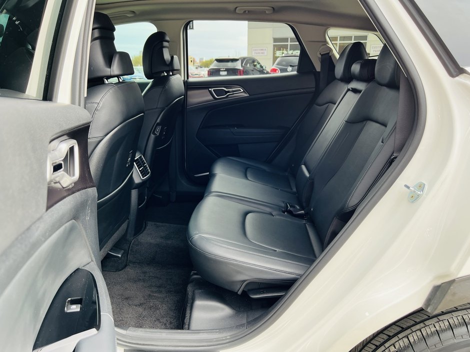 2023 Kia Sportage EX-59