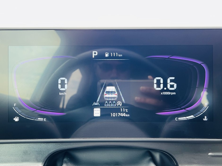 2023 Kia Sportage EX-17