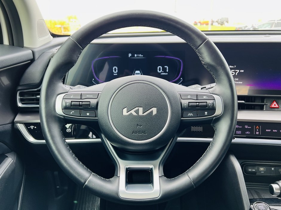 2023 Kia Sportage EX-14
