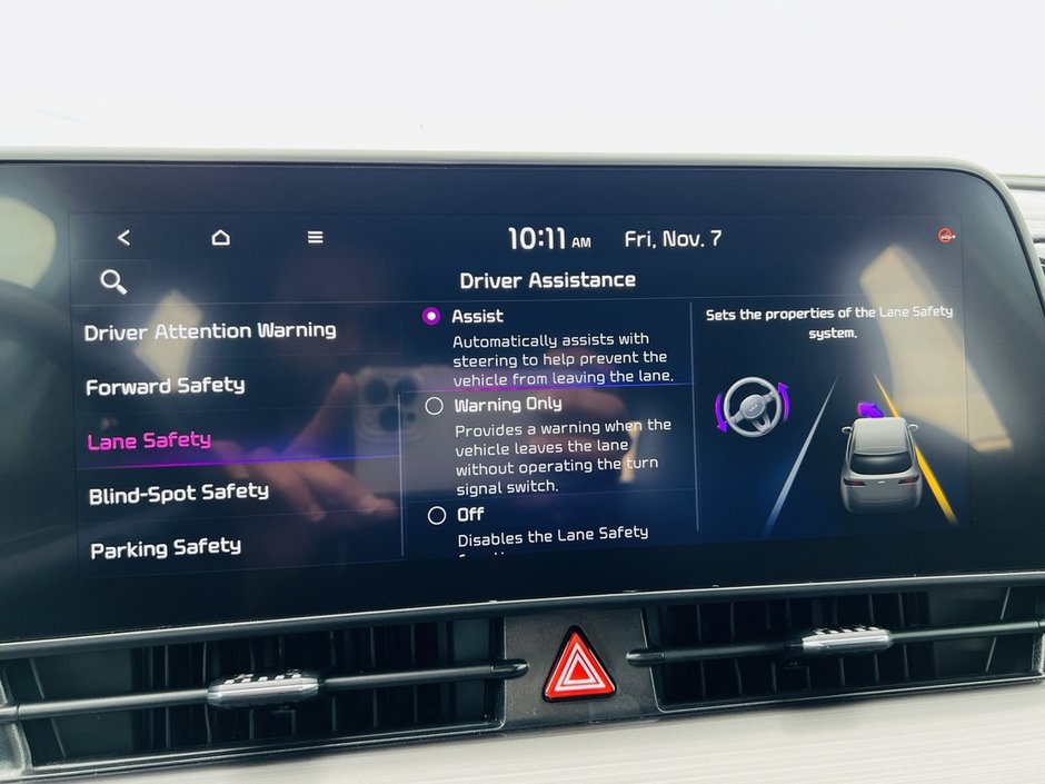 2023 Kia Sportage EX-41