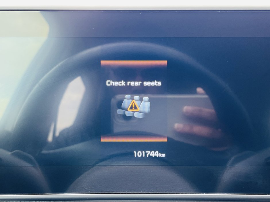 2023 Kia Sportage EX-26