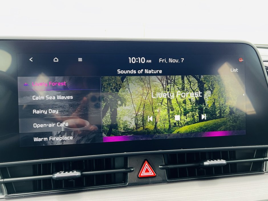 2023 Kia Sportage EX-34