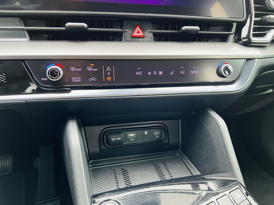 2023 Kia Sportage EX-53