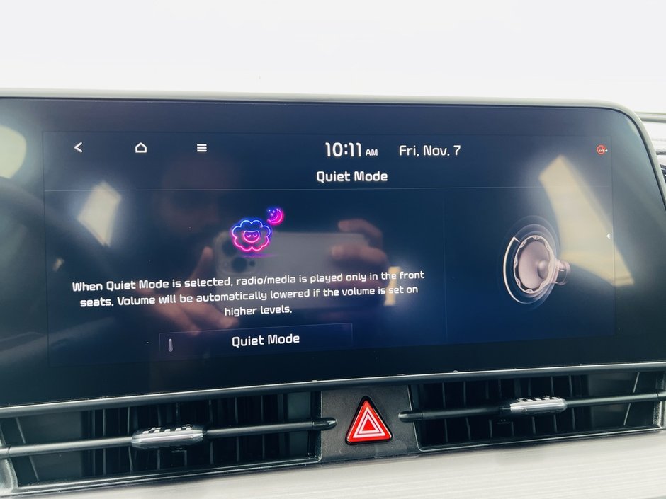 2023 Kia Sportage EX-36