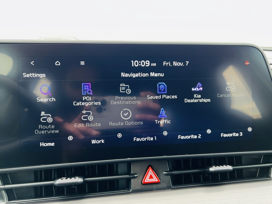 2023 Kia Sportage EX-31