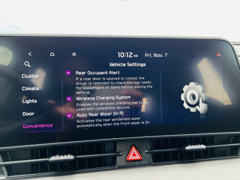 2023 Kia Sportage EX-46