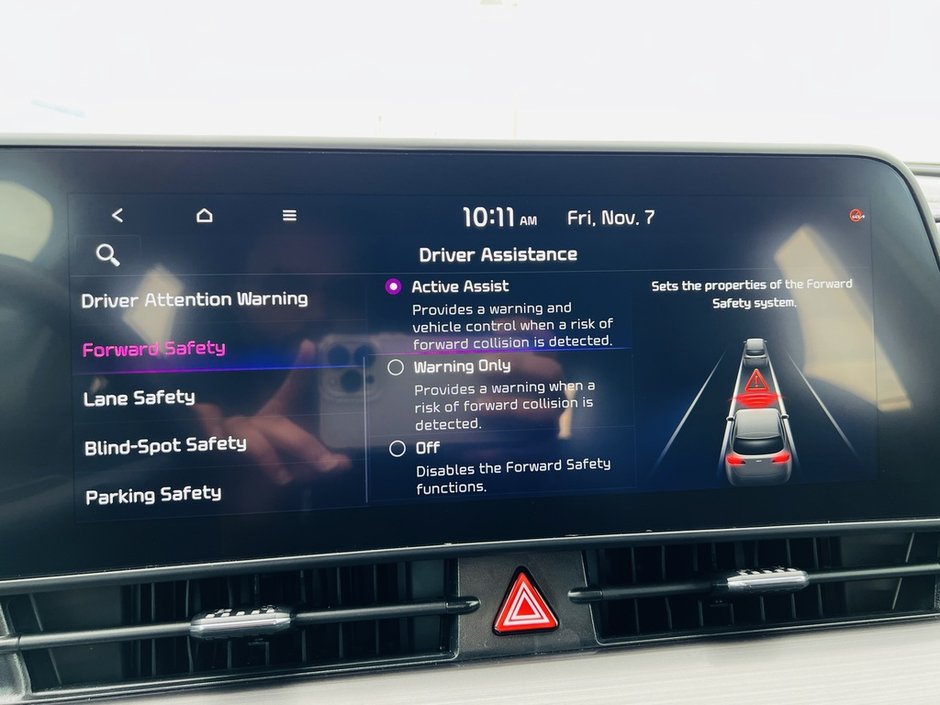 2023 Kia Sportage EX-40