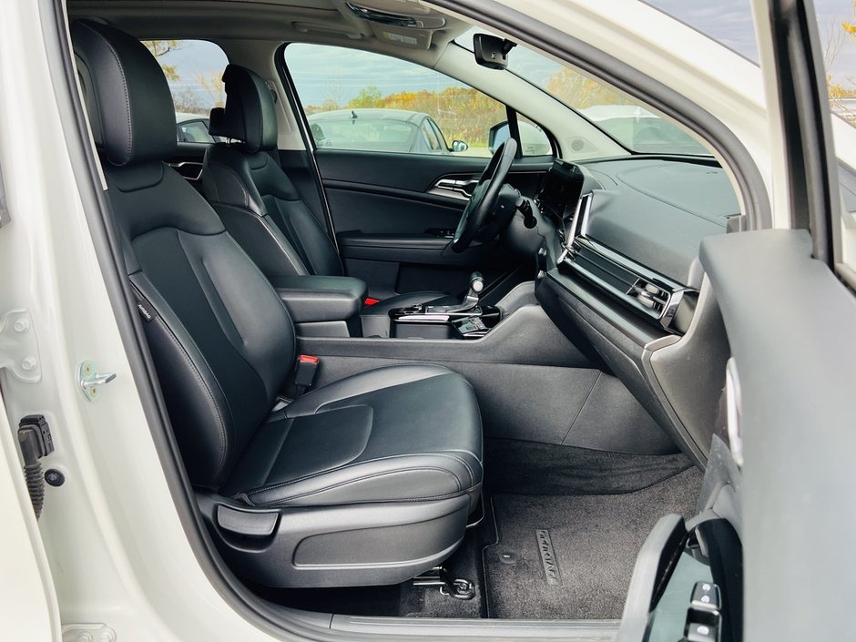 2023 Kia Sportage EX-9