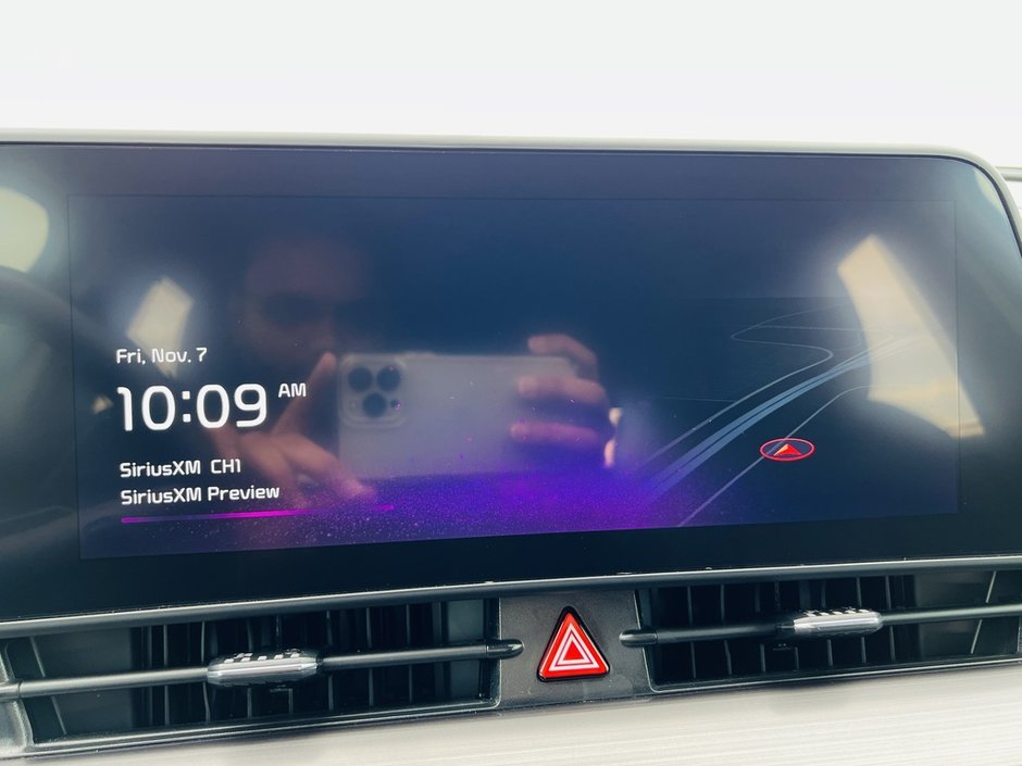 2023 Kia Sportage EX-29