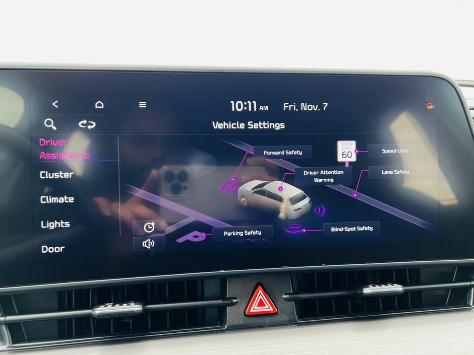 2023 Kia Sportage EX-38