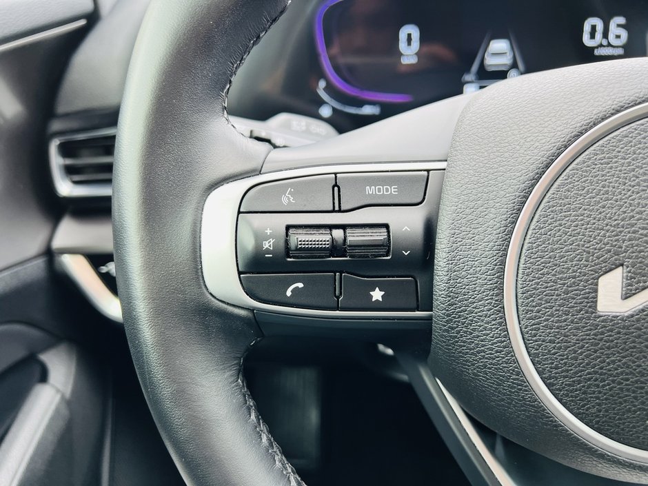 2023 Kia Sportage EX-15