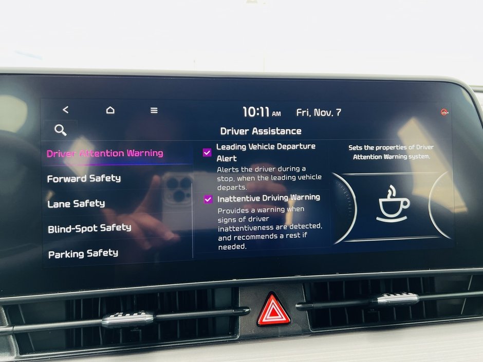 2023 Kia Sportage EX-39