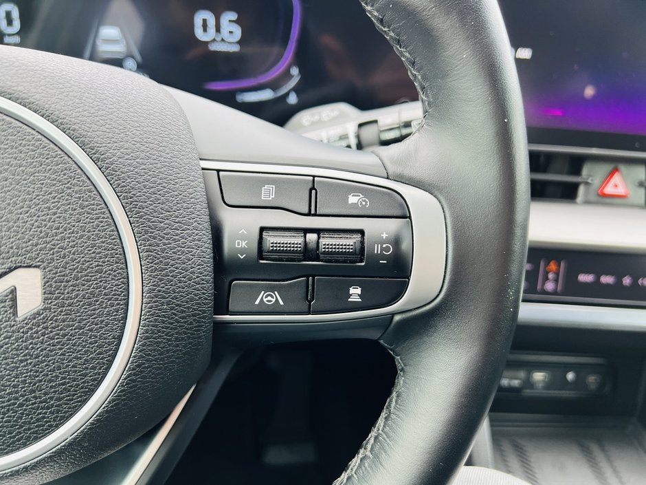 2023 Kia Sportage EX-27